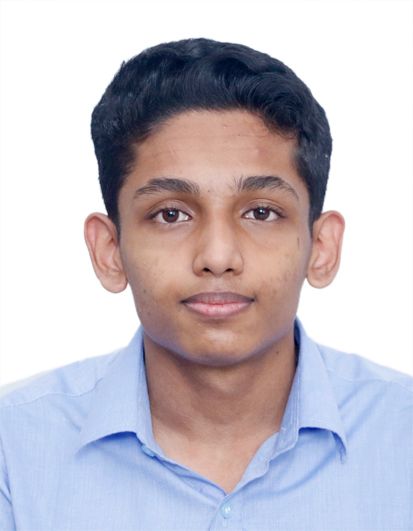 Student Photo